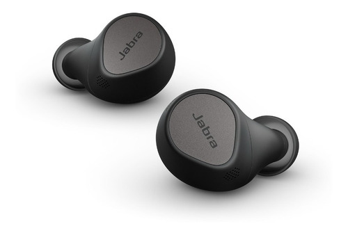 Jabra Elite 7 Pro Titanium Black Color Negro