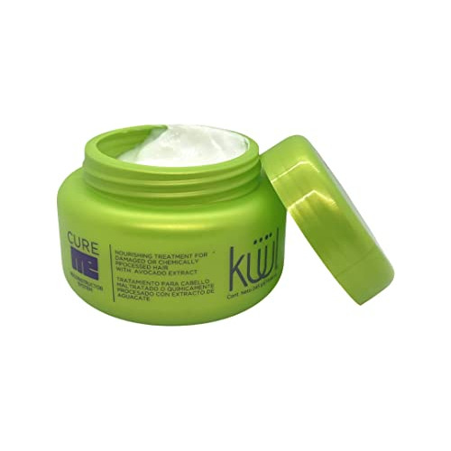 Kuul Reconstructor Sistema Nutritivo Tratamiento Csj94