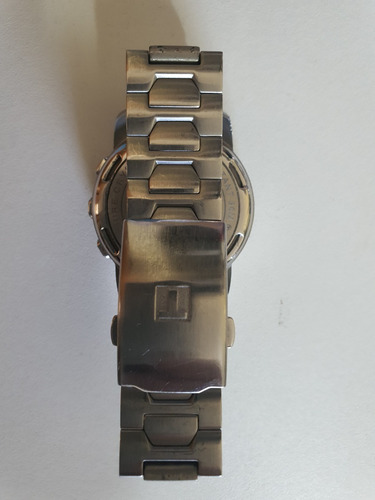 Oportunidade Relógio Tissot T- Touch - Original