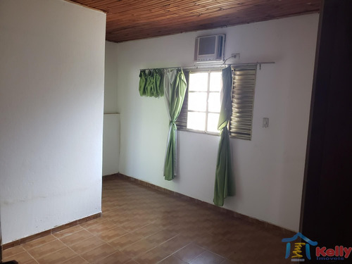 Imagem 9 de 30 de Casa À Venda - Jardim Jequitibá Ii - Kelly Imóveis Imobiliária - 1950