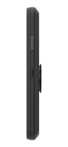 Otter Pop Para Xs Max: Estuche Defender S Con Agarr...