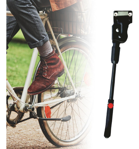 Pata De Cabra For Bicicleta De Una Sola