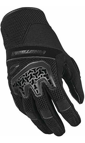 Guantes Off-road Para Moto Mujer