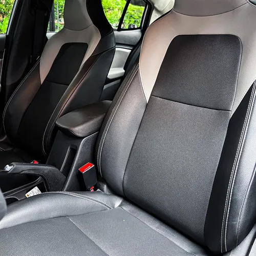 Chevrolet Onix 1.0T Premier Sedan At