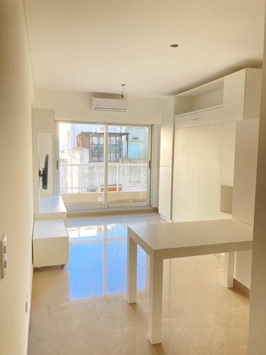 Imagen 6 de 17 de Departamento Monoambiente En Venta Ubicado En Monserrat, Capital Federal, Buenos Aires 09