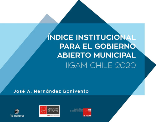 Indice Instituciónal Para El Gobierno Abierto Municipal