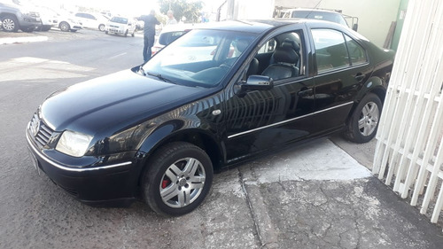 Volkswagen Bora 2.0 2006