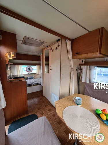 Imagem 12 de 15 de Trailer Karmann Ghia 450 - Motorhome - Y@w4
