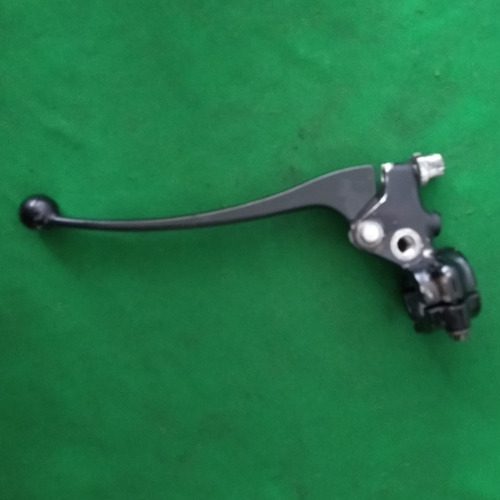 Manete Manicoto De Embreagem Honda Cbx 250 Original