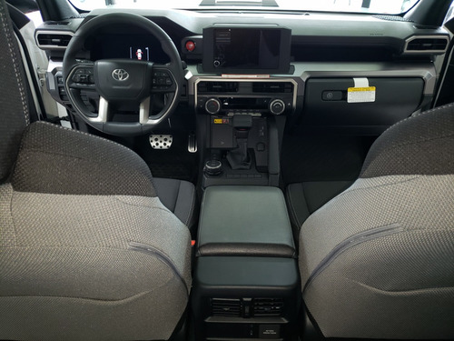 Toyota 4runner Trd Sport