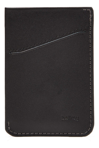 Bellroy Tarjetero, Billetera De Cuero Fina (máx 8 Tarjetas.