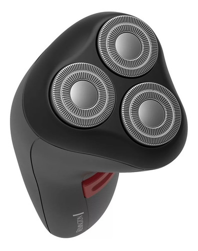 Imagen 4 de 4 de Afeitadora Rotativa Remington R0050 Dual Shave 220v