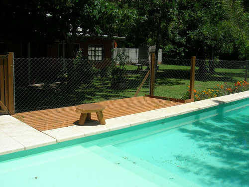 Quinta En San Vicente
