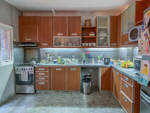 Casa En Venta En Punta Chica, Victoria, G.b.a. Zona Norte