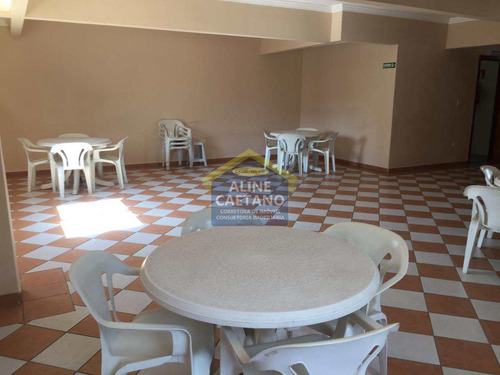 Imagem 20 de 30 de Apto 2 Dorms, Guilhermina R$ 320 Mil, Cod: Raa363 - Vraa363