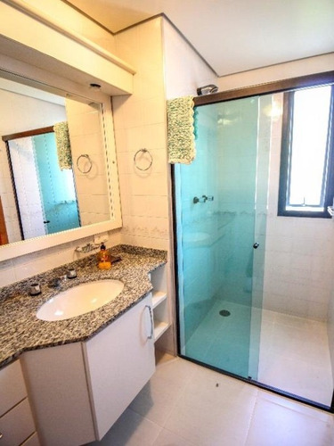 Imagem 19 de 30 de Apartamento À Venda - Reformado - Praia Das Pitangueiras - Guarujá Sp - 4 Dormitórios - 4 Banheiros - 2 Vagas - Ap4174 - 34711059