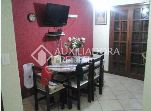 Imagem 7 de 15 de Casa Em Condominio - Guaruja - Ref: 244094 - V-244094