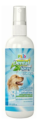Spray Dental Ultra 125 Ml
