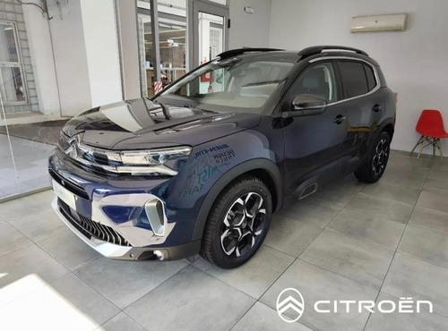 Citroen C5 Aircross Shine 1.6 Turbo