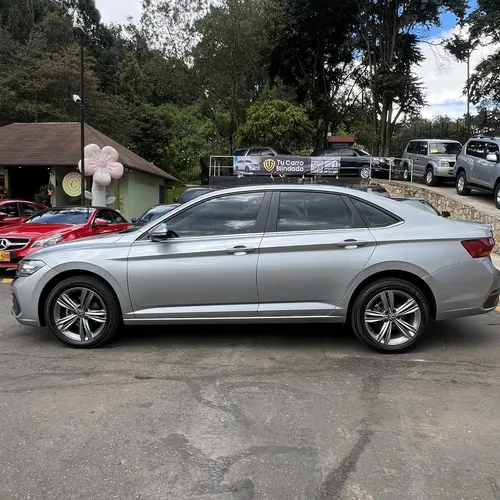Volkswagen Jetta 1.4 Tsi Highline