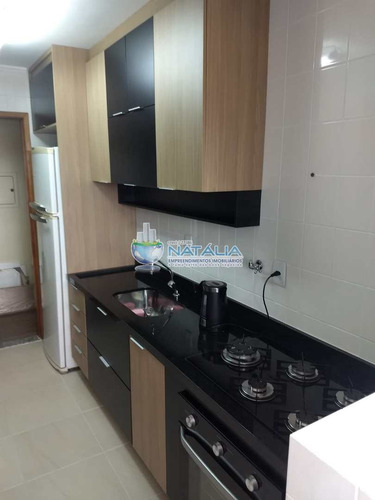 Imagem 20 de 21 de Apartamento Com 2 Dorms, Sítio Do Mandaqui, São Paulo - R$ 440 Mil, Cod: 64943 - V64943
