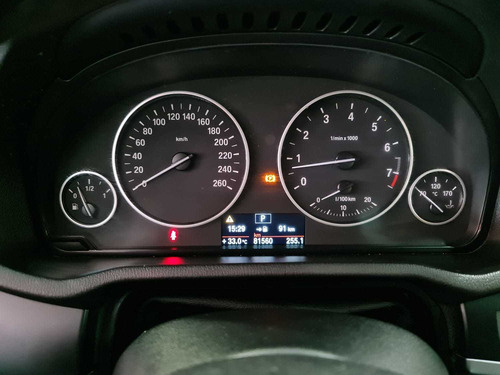 Imagem 9 de 10 de Bmw X3 2.0 Xdrive28i