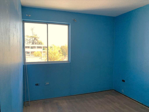 Departamento En La Cisterna.