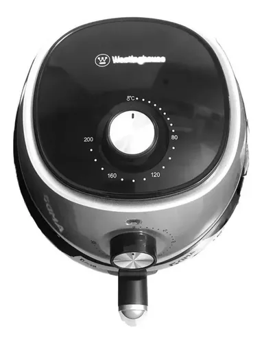 Westinghouse WKAF988/ 661 Air Fryer Healthy Fryer 220 Volts 50 Hz