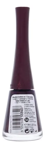 1 Seconde - 34 Violines Hypnotique Bourjois, 0.3 Oz