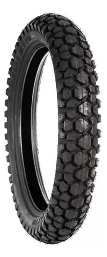 Llanta Para Moto 110/80-18 Mt70 Tt 58r Pirelli