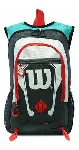 Mochila Wilson Original Grande Reforzada Hombre Mujer 