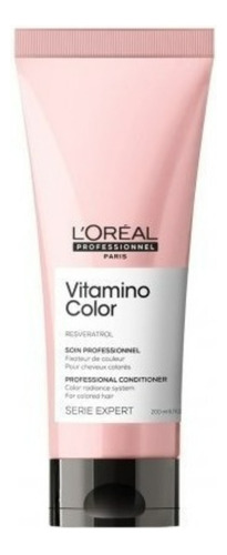 Condicionador Vitamino Color 200ml L'oréal Professionnel