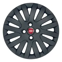 Comprar Juego 4 Tazas Deportivas Rodado 14 Universal Negro Mate 