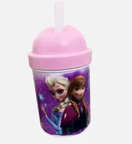 Comprar Cantimplora Personalizada, Con Nombre Personaje Q Quieras