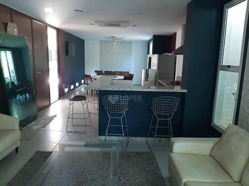 Apartamento Com 3 Dormitórios À Venda, 85 M² Por R$ 1.050.000,00 - Charitas - Niterói/rj - Ap37695