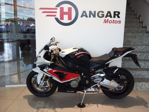 Imagem 2 de 5 de Bmw - S 1000rr