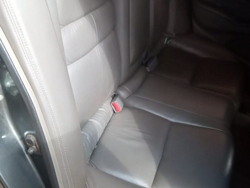 Imagem 2 de 4 de Civic 1.8 Lxs 16v Flex 4p Automático