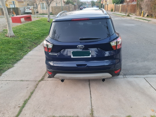 Imagen 5 de 21 de Ford Escape Escape 2.0/ 245 Hp 2.0: 245 Hp. A.t.