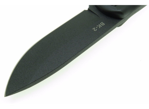Bkr2 Kabar Becker Companion Bk2 Punta Drop C/fnda