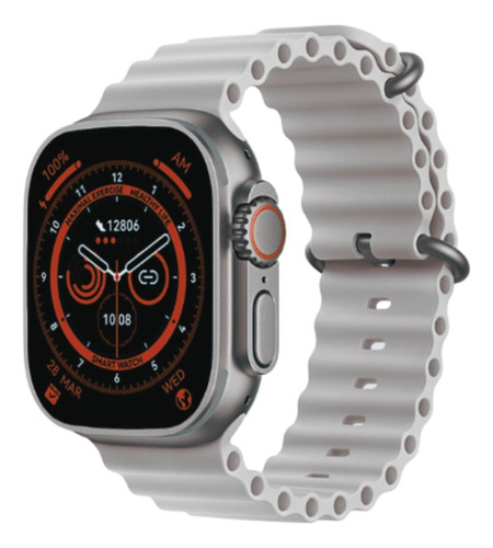 Correa Ocean Apple Wacth Y Smartwatch 42/44/45/49mm 