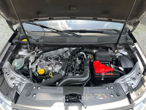 Renault Duster 1.3 T Iconic 4X2 Cvt
