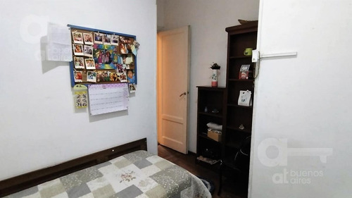 Imagen 18 de 26 de Congreso. Departamento 4 Ambientes Con Balcón Francés. 80 M2.