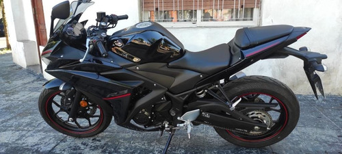 Imagen 6 de 16 de Yamaha R3