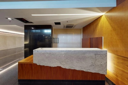 Alquiler De Edificio De Oficinas - Adolfo Alsina 845