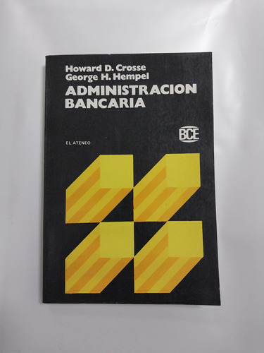 Administración Bancaria