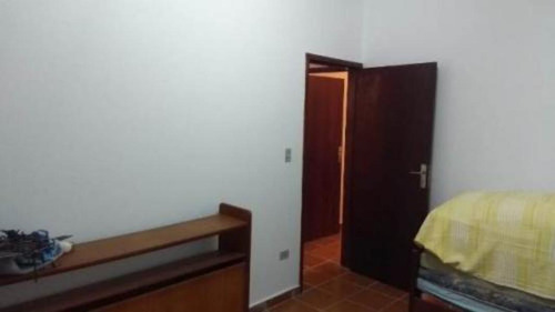 Imagem 12 de 14 de Casa Com Edícula Á 200 Mts Da Praia Em Itanhaém - 5541 Npc