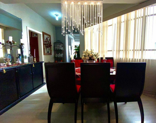 Imagem 2 de 8 de Apto Centro | 3 Quartos | 127 M² | Cond: R$700.00 | 1 Vaga - Zn3f3z