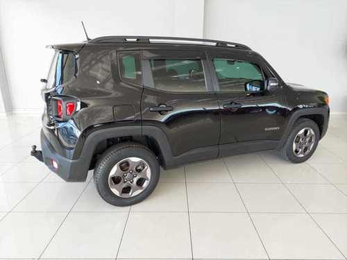 Imagem 2 de 15 de Jeep Renegade Sport Aut 2.0 Diesel 2017