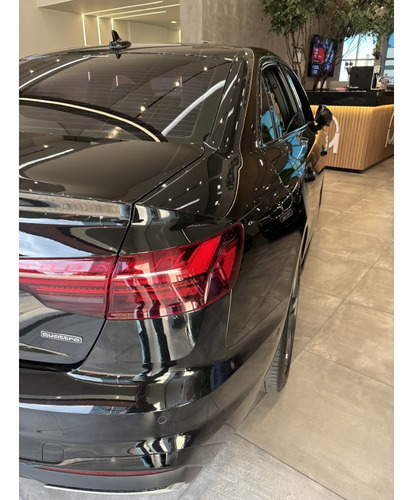 Audi A4 2.0 TFSI GASOLINA PERFORMANCE BLACK S TRONIC
