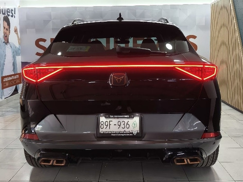 Cupra Formentor Hibrido Conectable 1.4 Tsi 245 Hp Dsg 2024
